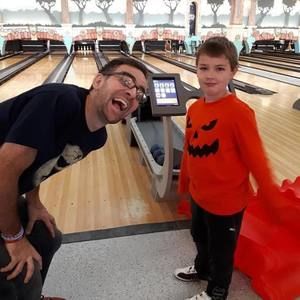 Meet your Posher, Shawn